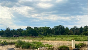 terrain à la vente -   26300  CHATUZANGE LE GOUBET, surface 404 m2 vente terrain - UBI460503962